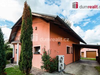 Prodej rodinného domu Praha, U školky 929 č. 52