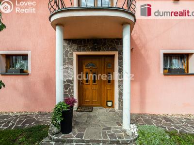 Prodej rodinného domu Praha, U školky 929 č. 35