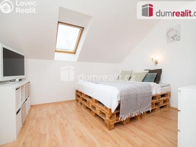 Prodej rodinného domu Praha, U školky 929 č. 24