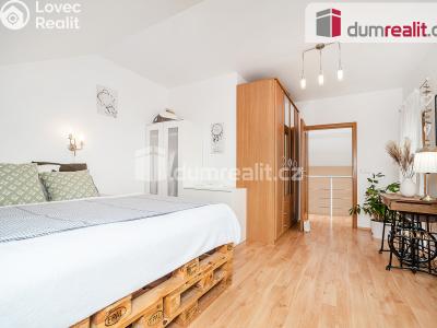 Prodej rodinného domu Praha, U školky 929 č. 26