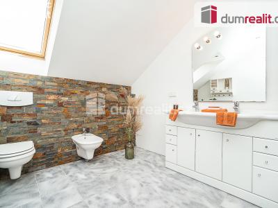 Prodej rodinného domu Praha, U školky 929 č. 28