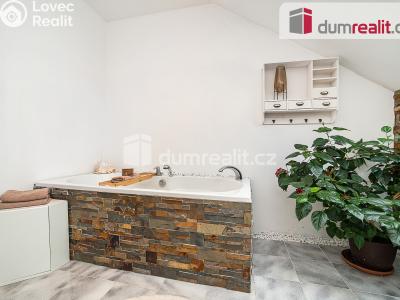 Prodej rodinného domu Praha, U školky 929 č. 29