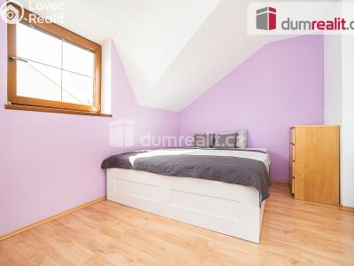 Prodej rodinného domu Praha, U školky 929 č. 31