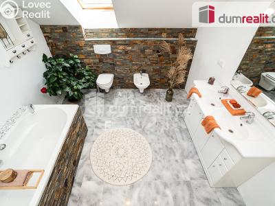 Prodej rodinného domu Praha, U školky 929 č. 5