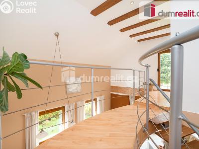 Prodej rodinného domu Praha, U školky 929 č. 22