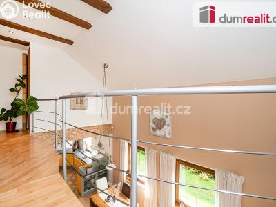 Prodej rodinného domu Praha, U školky 929 č. 23