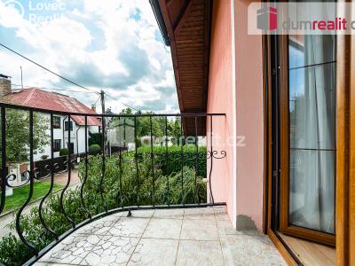 Prodej rodinného domu Praha, U školky 929 č. 45