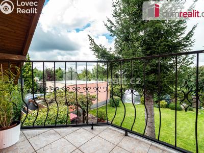 Prodej rodinného domu Praha, U školky 929 č. 44