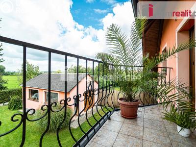 Prodej rodinného domu Praha, U školky 929 č. 46