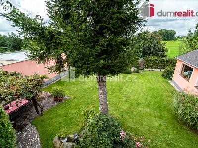 Prodej rodinného domu Praha, U školky 929 č. 48