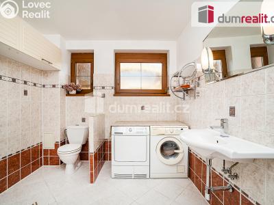 Prodej rodinného domu Praha, U školky 929 č. 10