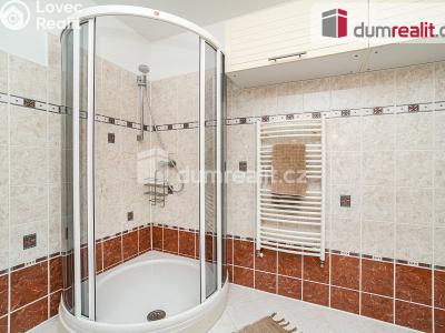 Prodej rodinného domu Praha, U školky 929 č. 11