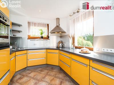 Prodej rodinného domu Praha, U školky 929 č. 7