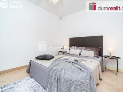 Prodej rodinného domu Praha, U školky 929 č. 14