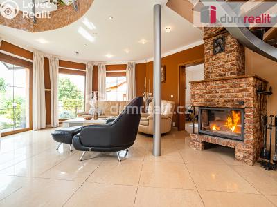 Prodej rodinného domu Praha, U školky 929 č. 17