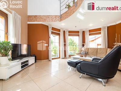 Prodej rodinného domu Praha, U školky 929 č. 16