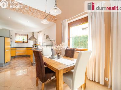 Prodej rodinného domu Praha, U školky 929 č. 19