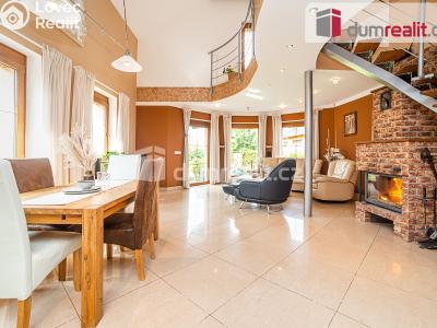 Prodej rodinného domu Praha, U školky 929 č. 4