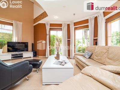 Prodej rodinného domu Praha, U školky 929 č. 2