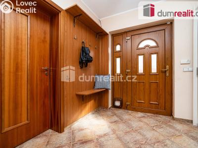 Prodej rodinného domu Praha, U školky 929 č. 9