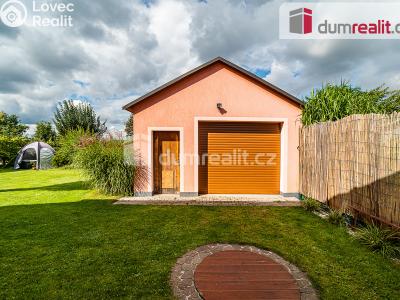 Prodej rodinného domu Praha, U školky 929 č. 36