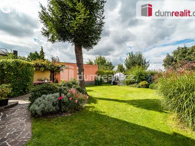 Prodej rodinného domu Praha, U školky 929 č. 40