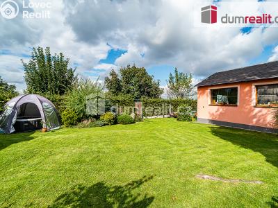 Prodej rodinného domu Praha, U školky 929 č. 41