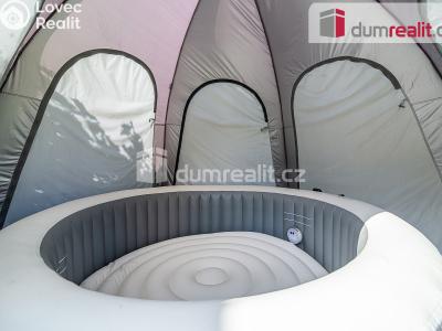 Prodej rodinného domu Praha, U školky 929 č. 43