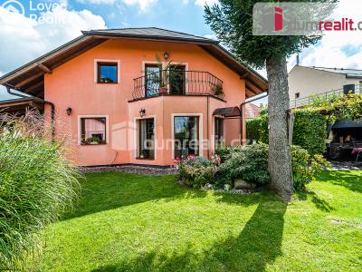 Prodej rodinného domu Praha, U školky 929 č. 49