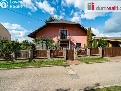 Prodej rodinného domu Praha, U školky 929 č. 55