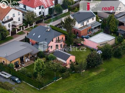 Prodej rodinného domu Praha, U školky 929 č. 56