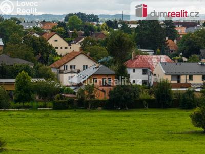 Prodej rodinného domu Praha, U školky 929 č. 57