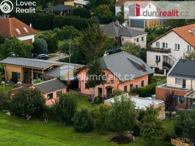 Prodej rodinného domu Praha, U školky 929 č. 58