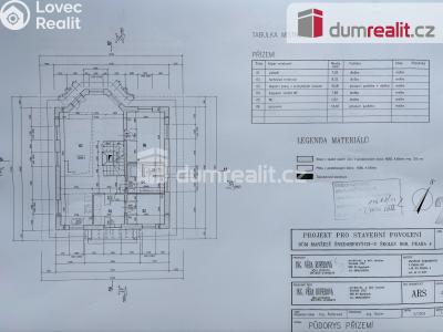 Prodej rodinného domu Praha, U školky 929 č. 60