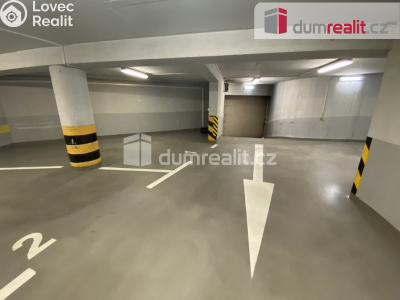 Pronájem kanceláře Praha, Holečkova 777 č. 15