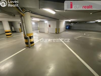 Pronájem kanceláře Praha, Holečkova 777 č. 16