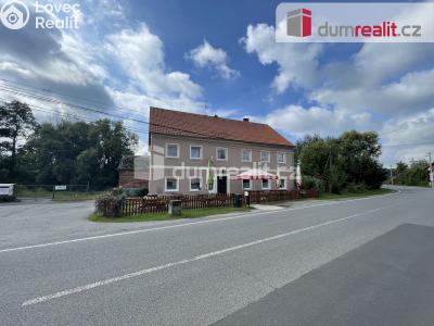 Prodej stavebního pozemku Česká Lípa č. 11