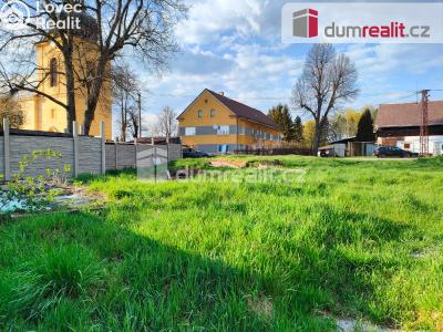 Prodej stavebního pozemku Česká Lípa č. 2