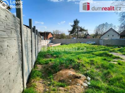 Prodej stavebního pozemku Česká Lípa č. 9