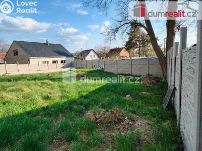 Prodej stavebního pozemku Česká Lípa č. 5