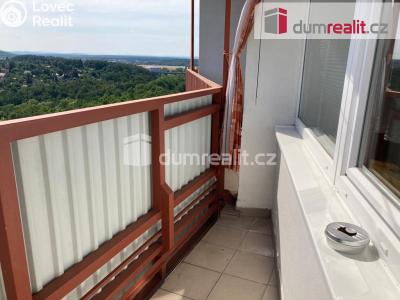 Pronájem bytu 1+KK Plzeň, Heyrovského 480 č. 2