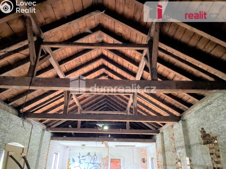 Prodej komerční nemovitosti Studénka, Nádražní 0 č. 2