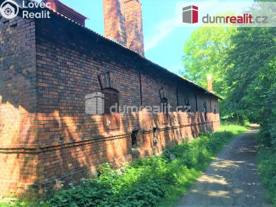 Prodej komerční nemovitosti Studénka, Nádražní č. 1