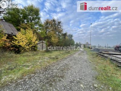 Prodej komerční nemovitosti Studénka, Nádražní č. 12