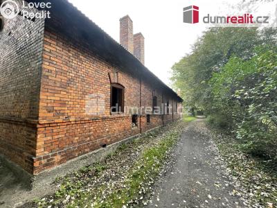 Prodej komerční nemovitosti Studénka, Nádražní č. 11