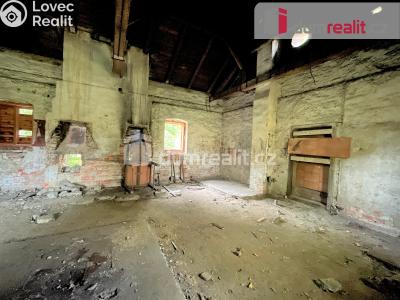 Prodej komerční nemovitosti Studénka, Nádražní č. 8