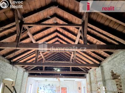 Prodej komerční nemovitosti Studénka, Nádražní č. 2