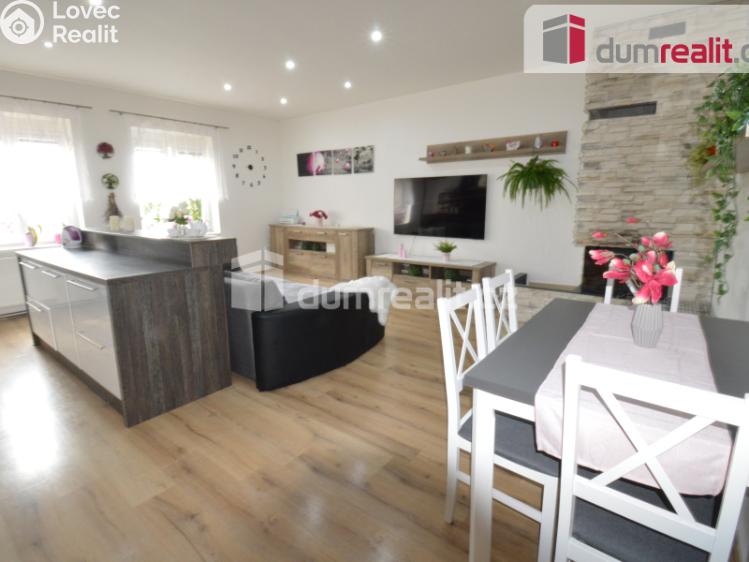 Prodej bytu 4+KK Kralupy nad Vltavou, Vrchlického 526 č. 1