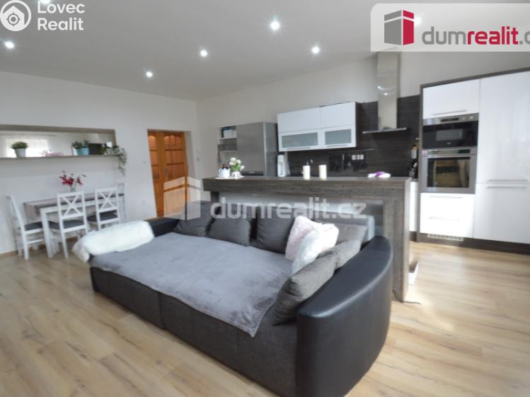 Prodej bytu 4+KK Kralupy nad Vltavou, Vrchlického 526 č. 2