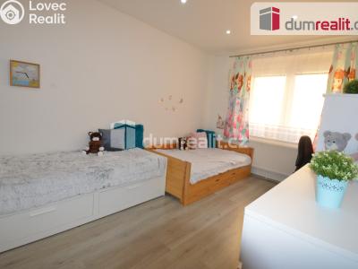 Prodej bytu 4+KK Kralupy nad Vltavou, Vrchlického 526 č. 14